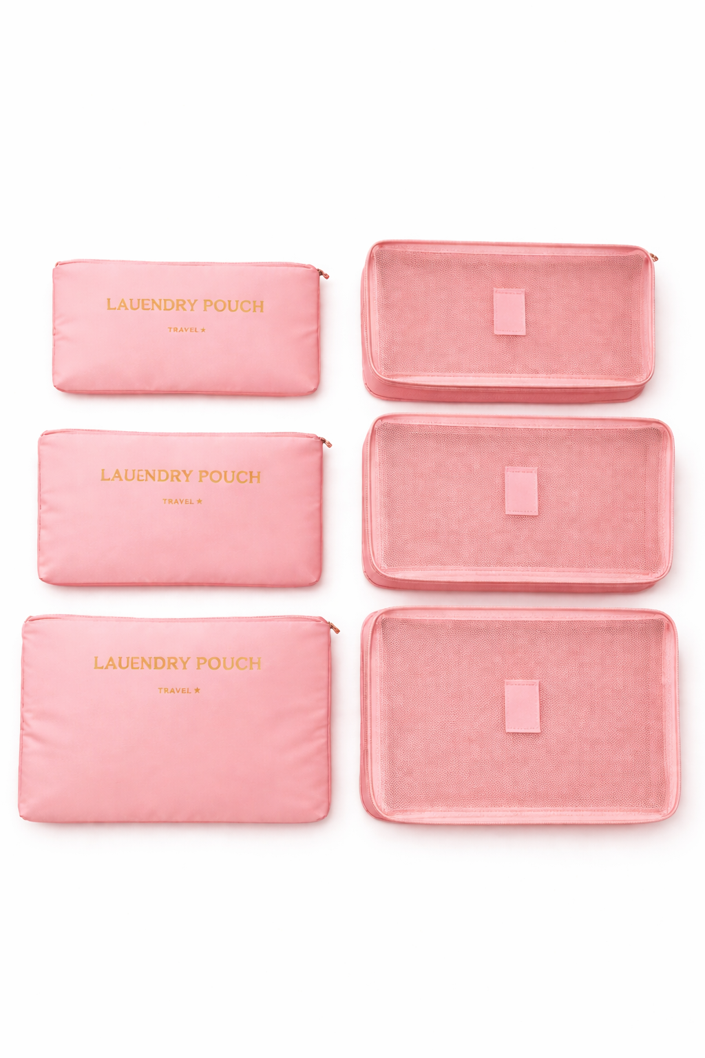 TravelBagTech™ Luxe Travel Bags