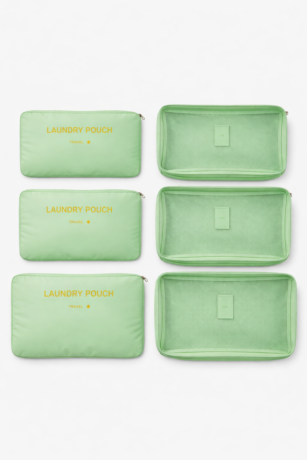 TravelBagTech™ Luxe Travel Bags