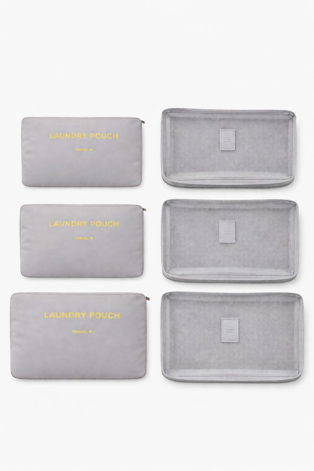 TravelBagTech™ Luxe Travel Bags